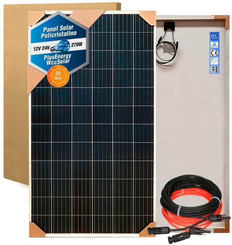 Cuantas Placas Solares Necesito Para Una Depuradora