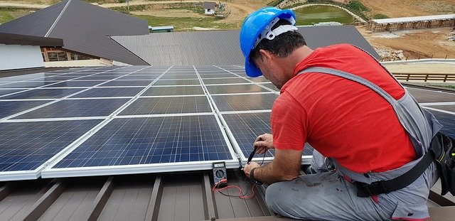 Empresas Instaladoras de Autoconsumo Solar