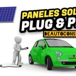 Panel Solar con Conexión Plug and Play de Sunnesolar ¿Cómo funciona y para qué sirve?